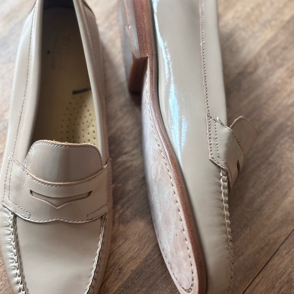 Patent Leather Weejuns - Picture 4 of 5